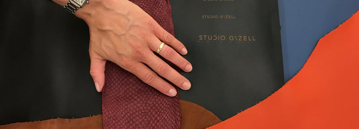 Adjust to change: the road to Studio Gyzell