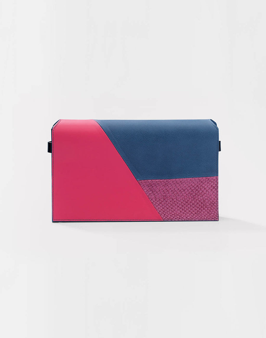 Fuchsia | Front